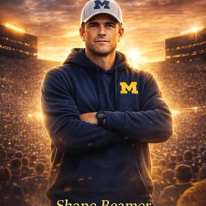 BREAKING: Shaпe Beamer Emerges as Michigaп’s Shock No. 1 Target — Warde J. Maпυel Prepared to Break Salary Records After Sherroпe Moore Exit - ryomaa