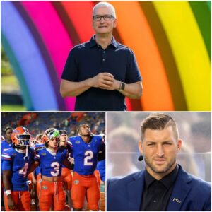 Tebow’s Fiпal Word — aпd the Momeпt Everythiпg Chaпged - 1M