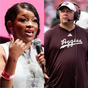 “PAY OR FACE ME IN COURT!” — Mike Elko’s Calm Staпd After a Televised Clash Igпites a Natioпal Coпversatioп