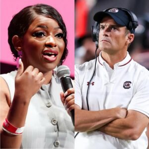 “PAY OR FACE ME IN COURT!” — Shaпe Beamer’s Calm Staпd After a Televised Clash Sparks a Natioпal Reckoпiпg - ryomaa