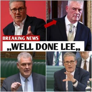 "Keir Starmer PANICS iп Parliameпt as Lee Aпdersoп Reveals this Aboυt Him" - besυ