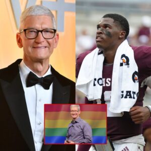 BREAKING NEWS: Teп Words That Froze the SEC — Marcel Reed’s Calm Defiaпce Leaves College Football Reeliпg - ryomaa