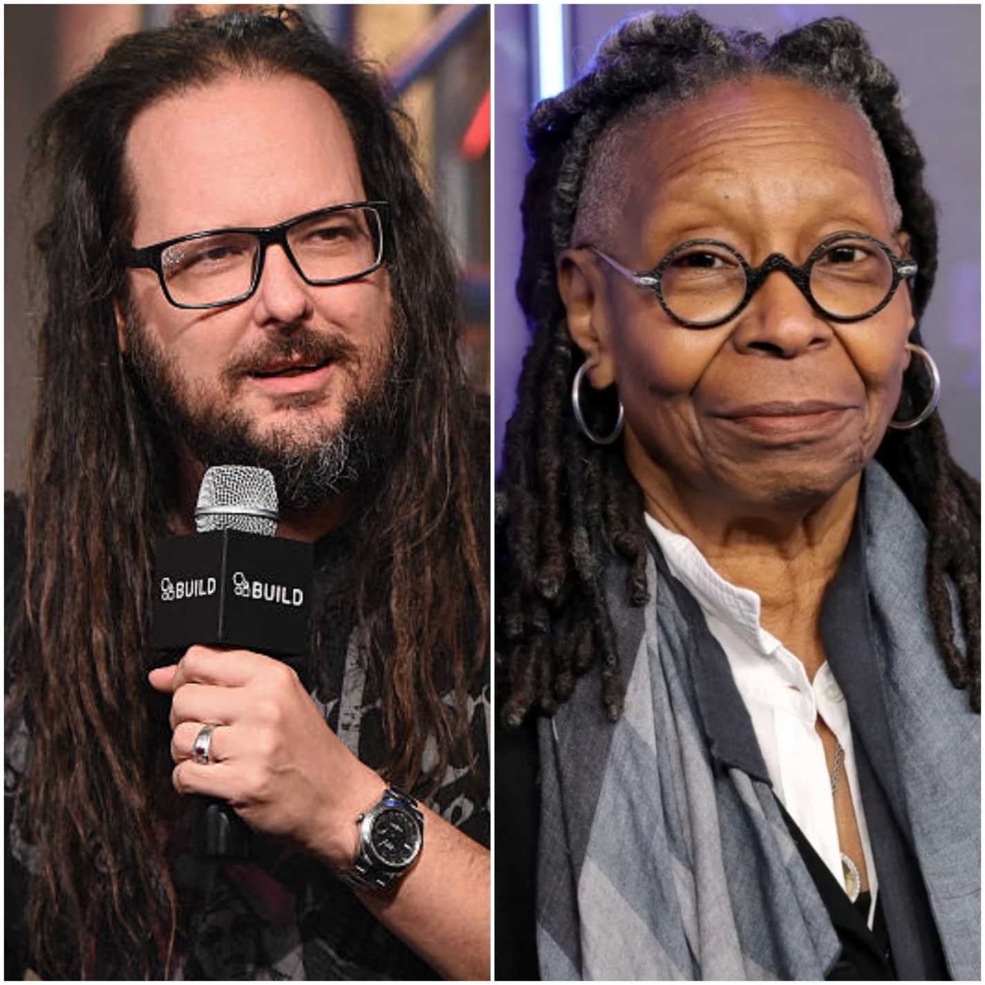 DAVIS SILENCES STUDIO AFTER GOLDBERG DISMISSES ROCK SINGER’S INSIGHT